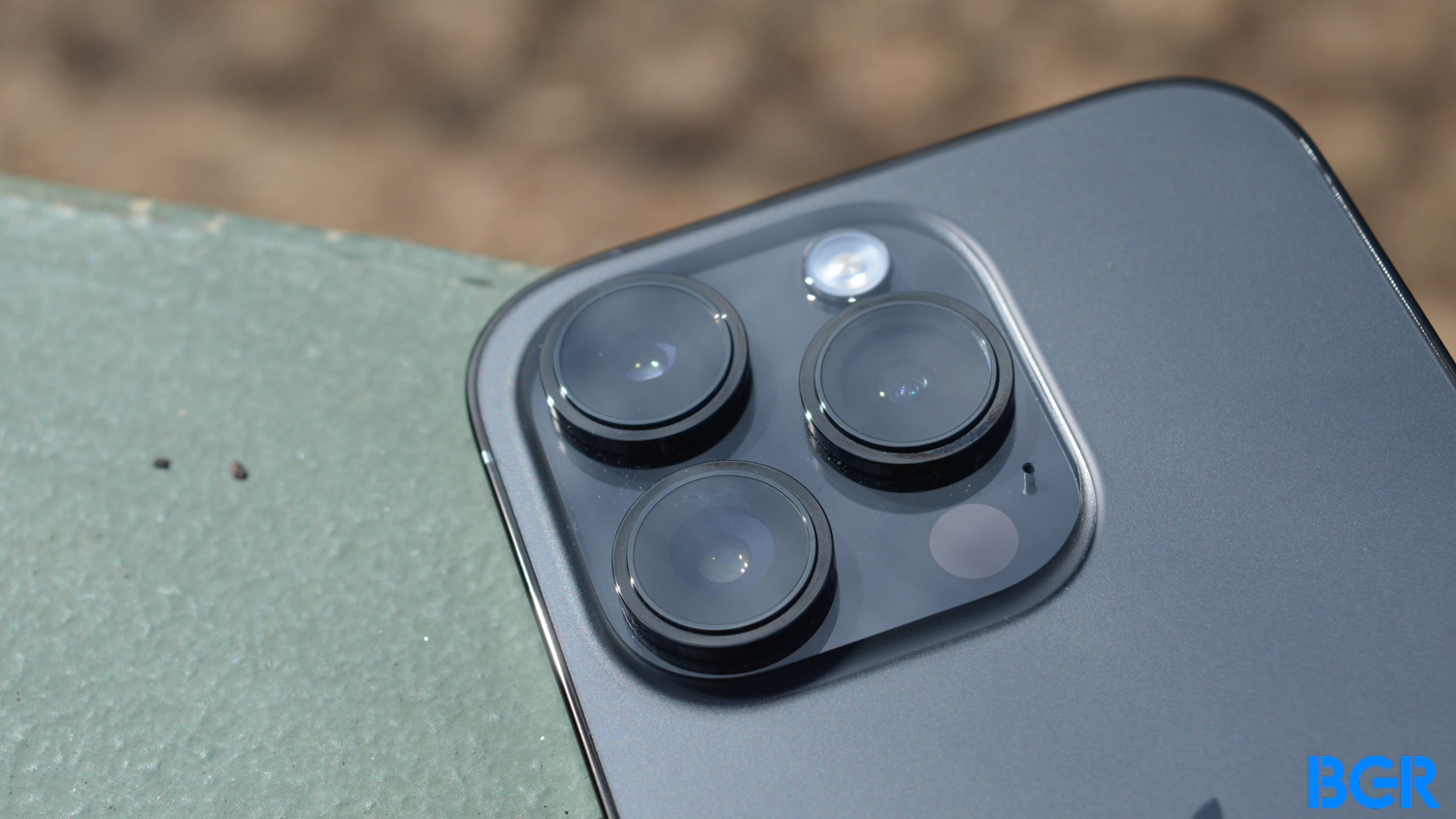 Is Apple’s iPhone camera getting worse? MKBHD weighs in