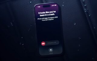 iPhone Crash Detection feature still triggering false Emergency Calls, over 130 in the Japanese Alps in a month