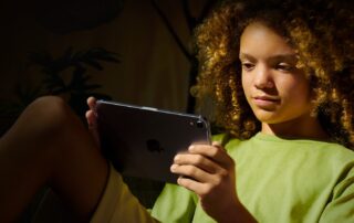 How to protect children online with iPhone and iPad