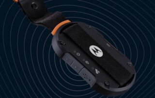 This Bluetooth fob turns iPhones or Android devices into two-way satellite messengers