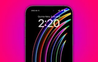 Download these WWDC 2023-inspired wallpapers for your iPhone