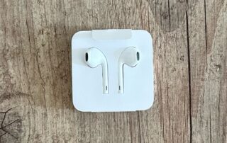 USB-C EarPods reportedly in mass production ahead of iPhone 15 announcement