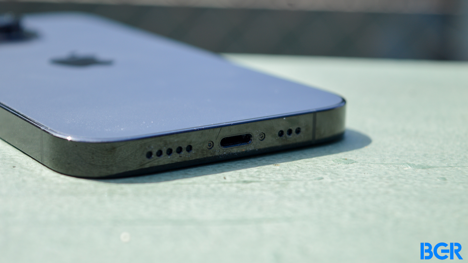 iPhone 15 Pro USB-C port might support external displays, but don’t get too excited