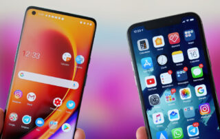 Android Vs. iPhone: Which Is Better For Your Business?