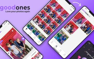 This App Uses AI to Organize Your iPhone Photos