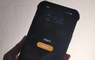 How Long Is The iPhone Alarm Snooze Time (And Can You Change It)?