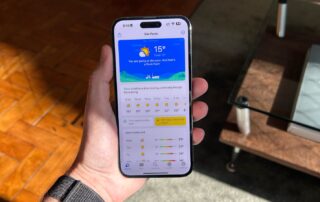 Best iPhone weather apps in 2023