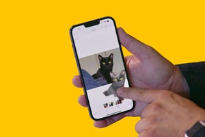 Your iPhone Has a Hidden Photo Tool That’s Like Photoshop