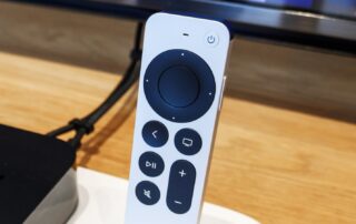 How To Find Your Lost Apple TV Remote Using Your iPhone