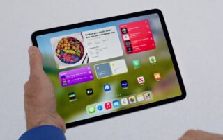 I want a foldable iPad even more than a foldable iPhone