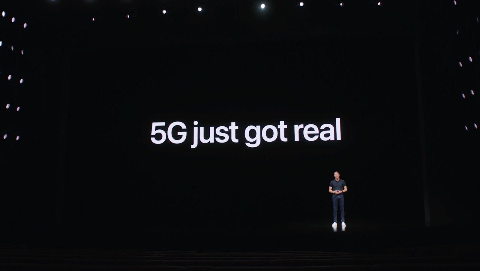 Apple’s 5G modem could arrive in time for iPhone 17 models