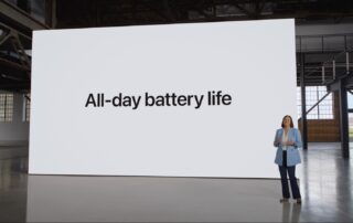 Every iPhone and Android should share battery cycle information