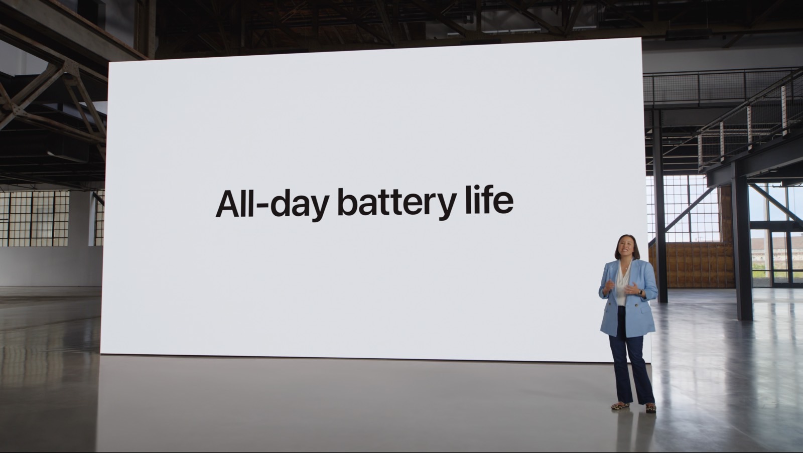 Every iPhone and Android should share battery cycle information