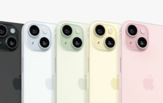 Apple’s new iPhone 15 and 15 Pro reach doorsteps and store shelves