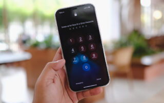 Use Your Voice To Unlock Your iPhone With This Little Known Feature