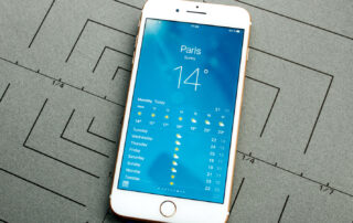 How To Add Another Location To Your iPhone’s Weather App