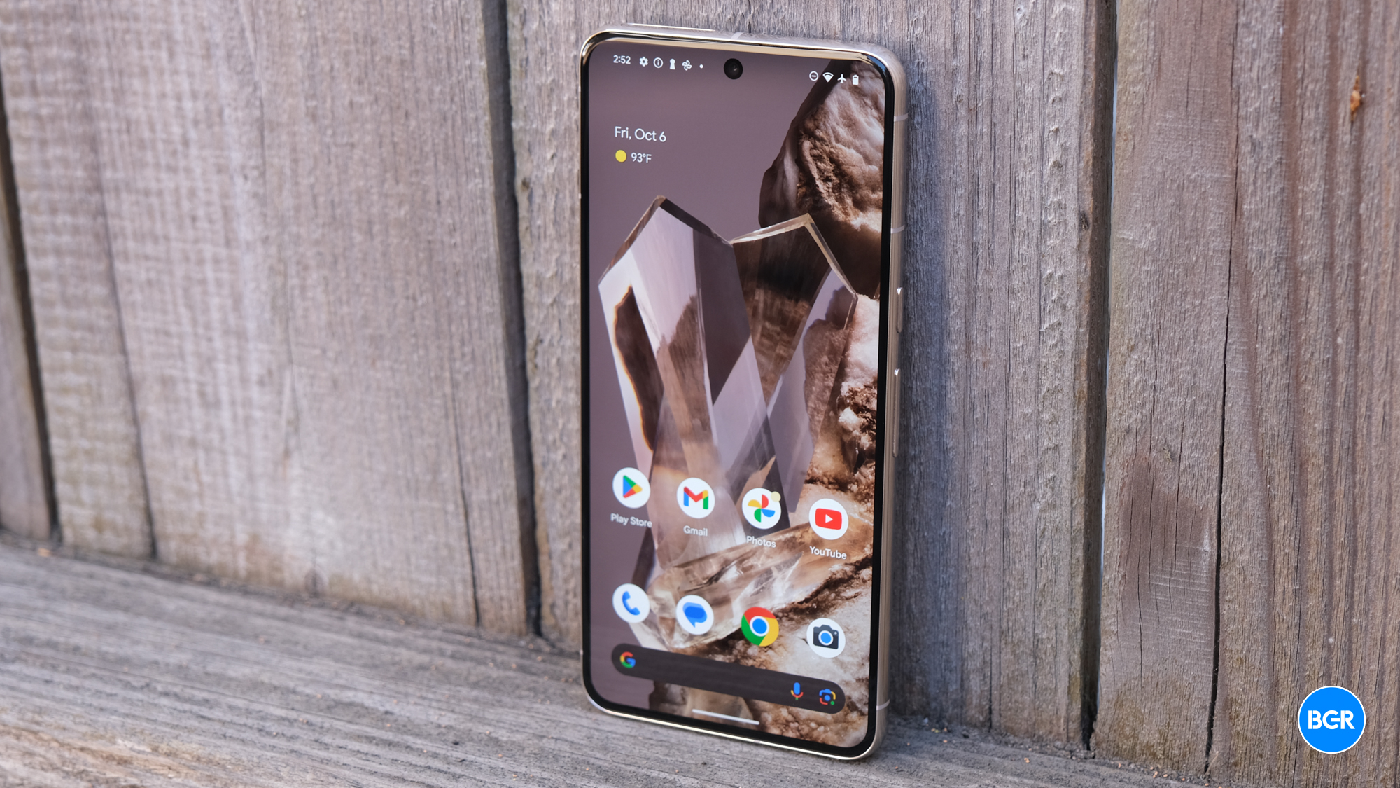 I really wanted to ditch my iPhone for the Pixel 8 Pro – here’s why I didn’t