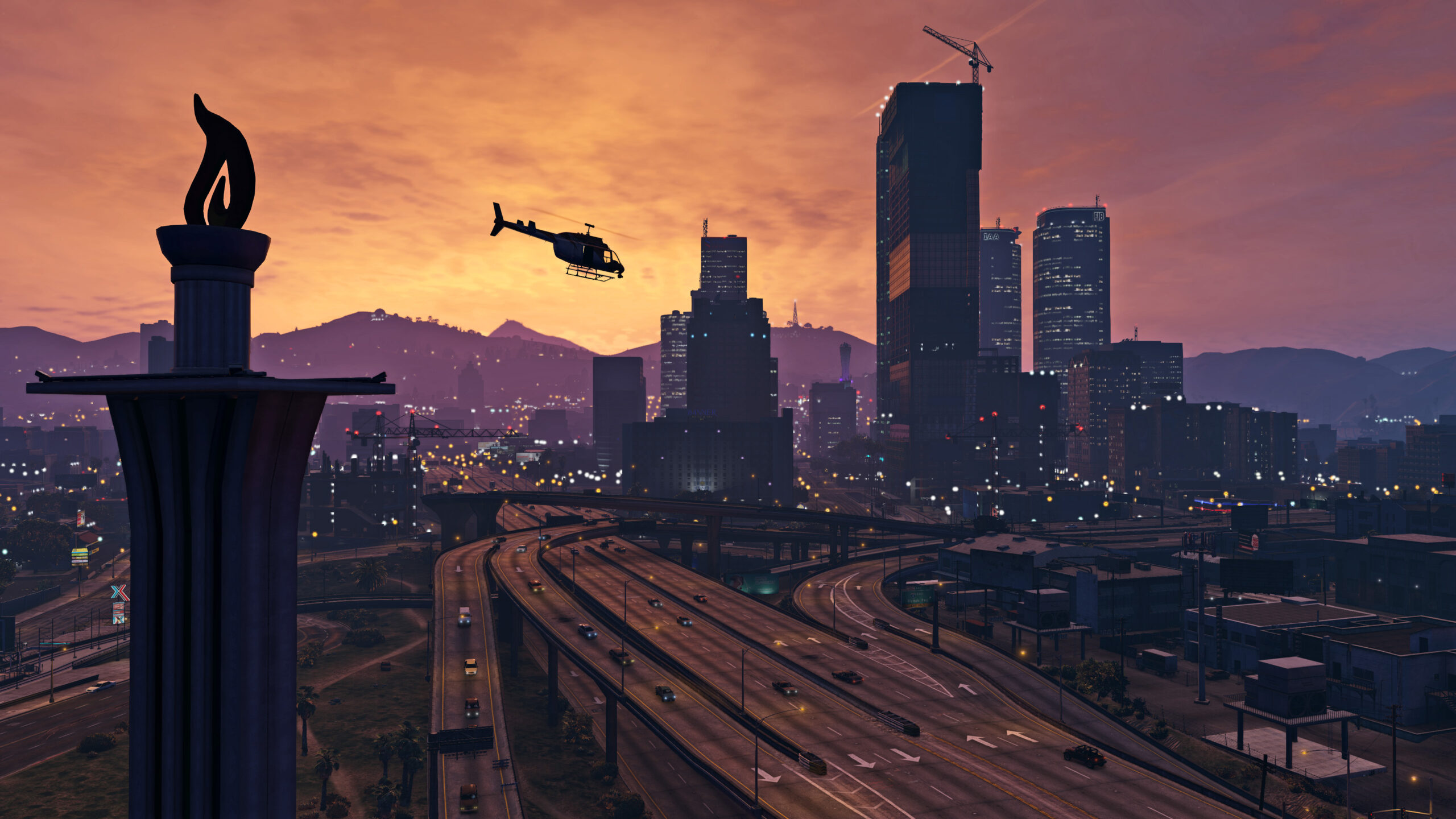 GTA 6 needs to be available on Mac, iPhone, and Vision Pro on day one