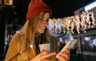 Ring In The Christmas Spirit With These Fun iPhone Apps