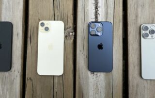 Guidemaster: A cheat sheet for comparing the iPhone 15 lineup’s cameras