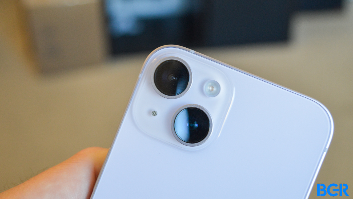 5 useful iPhone camera tricks you might have forgotten about