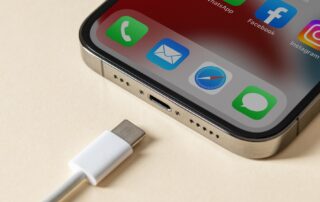 How To Make Sure Your iPhone Is Charging As Fast As Possible