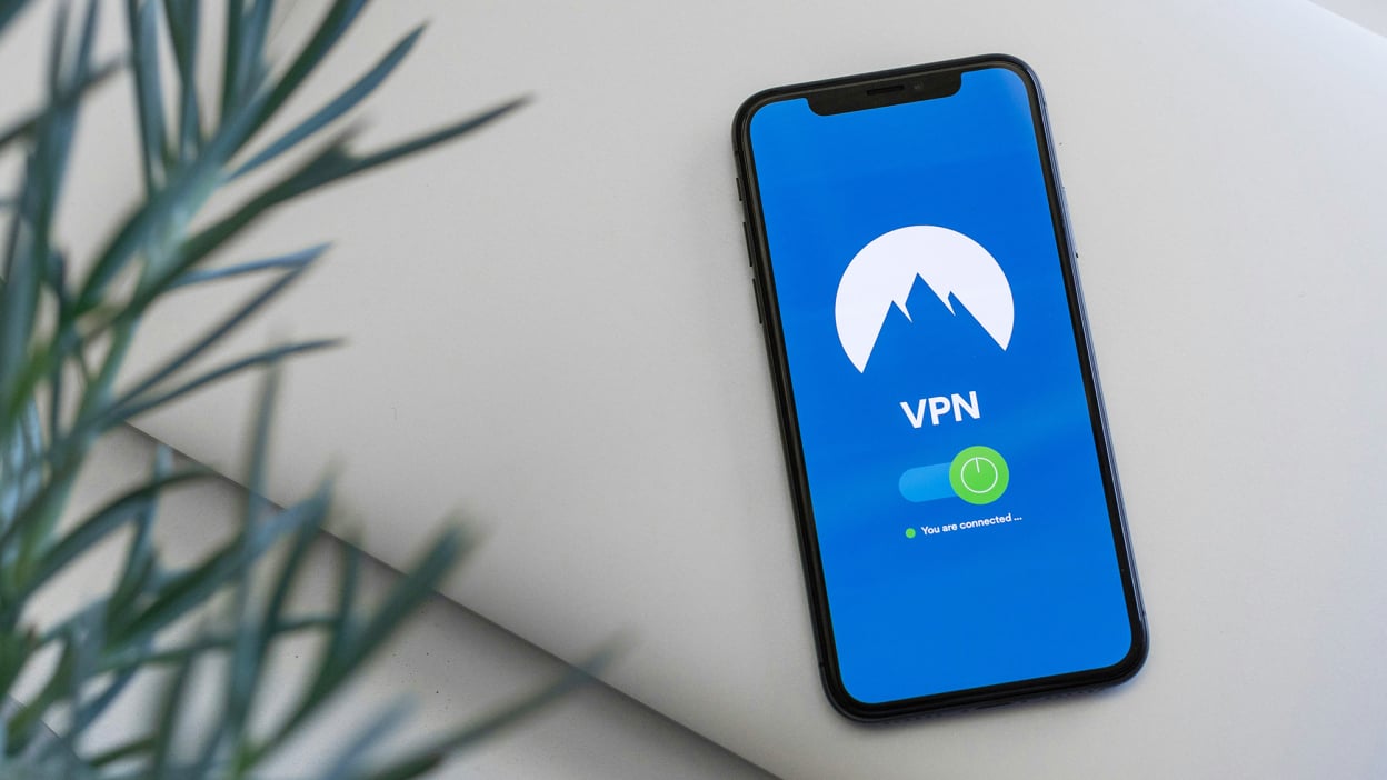 VPN app