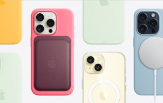 Apple quietly releases new iPhone 15 cases, but controversial FineWoven material is nowhere to be found