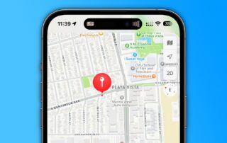 iOS 18 might let you set Google Maps as the iPhone’s default navigation app, with a big EU twist