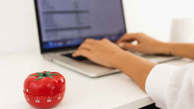 Pomodoro Technique