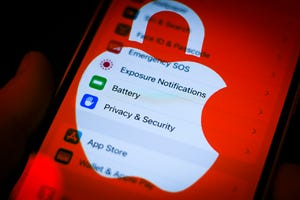 Apple Warns of iPhone ‘Mercenary Spyware Attack’ Across 92 Countries