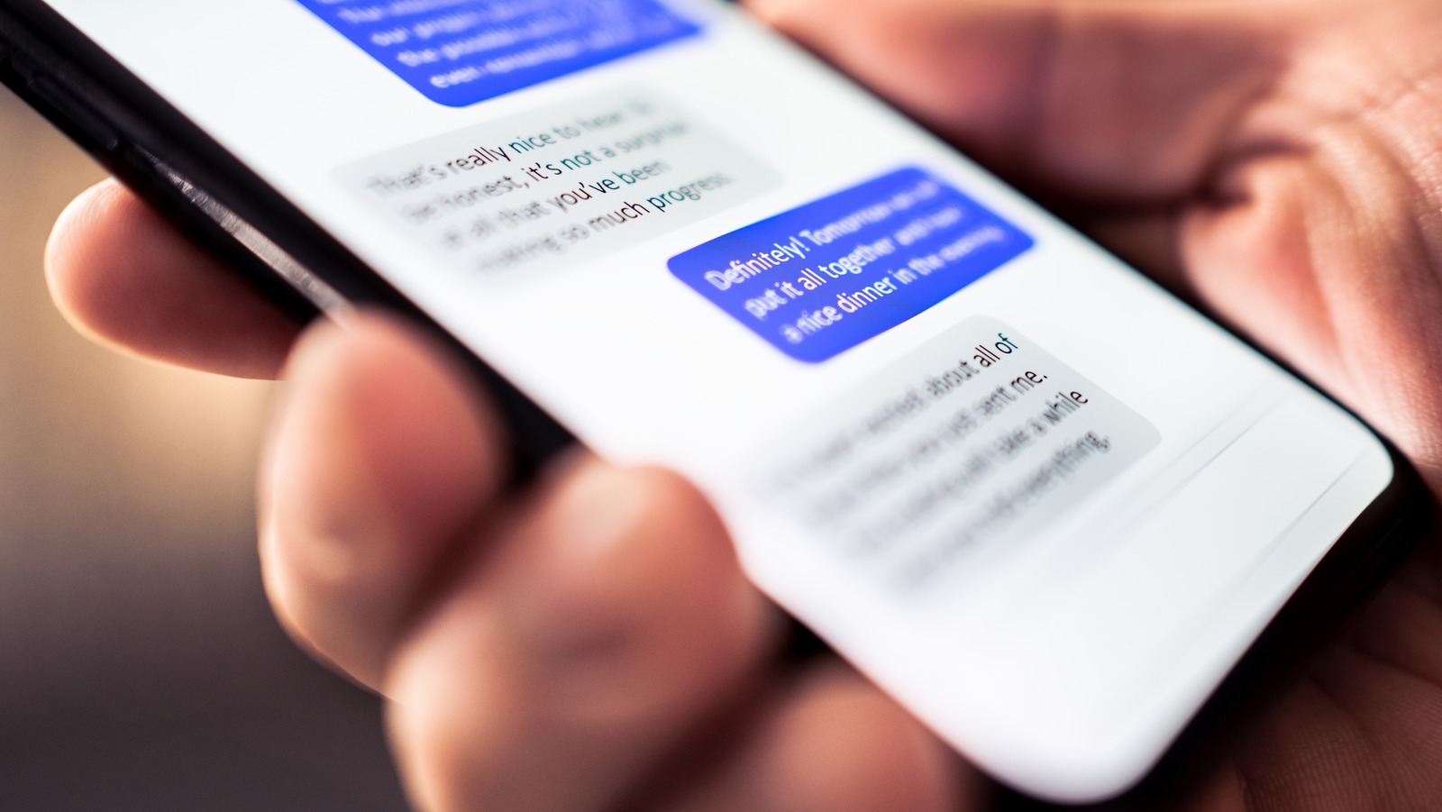 How To Turn Off Read Receipts On iPhone