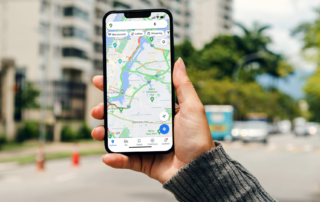 Use This Extension to Change Your iPhone’s Default Maps App