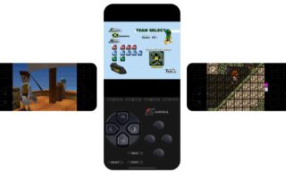 A free PS1 emulator for iPhone is burning up the App Store charts