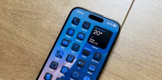 How to customize the iPhone’s Home Screen in iOS 18