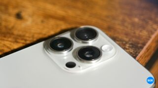 Apple is taking inspiration from professional cameras for this upcoming iPhone 17 feature