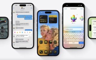 The Biggest Features Coming to iPhones With iOS 18