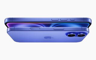 iPhone 16’s new Camera Control button is proof Apple could bring back Touch ID anytime it wants