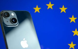 Apple Intelligence Is Coming to EU iPhones After All