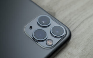 How To Remove A Camera Lens Protector On An iPhone (Without Scratching The Glass)