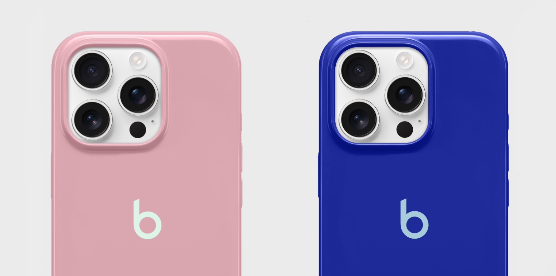 Beats launches new iPhone 16 cases with one big design change