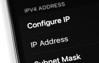 How To Find Your iPhone’s IP Address