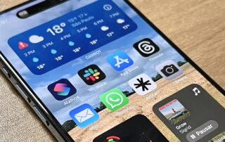 BGR staff names our favorite iPhone apps of 2024