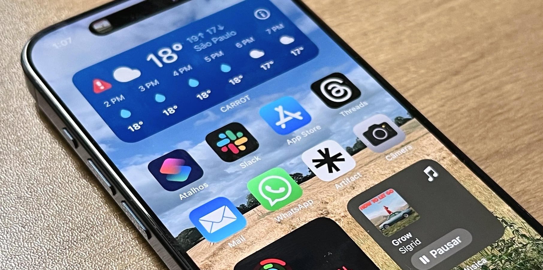 BGR staff names our favorite iPhone apps of 2024