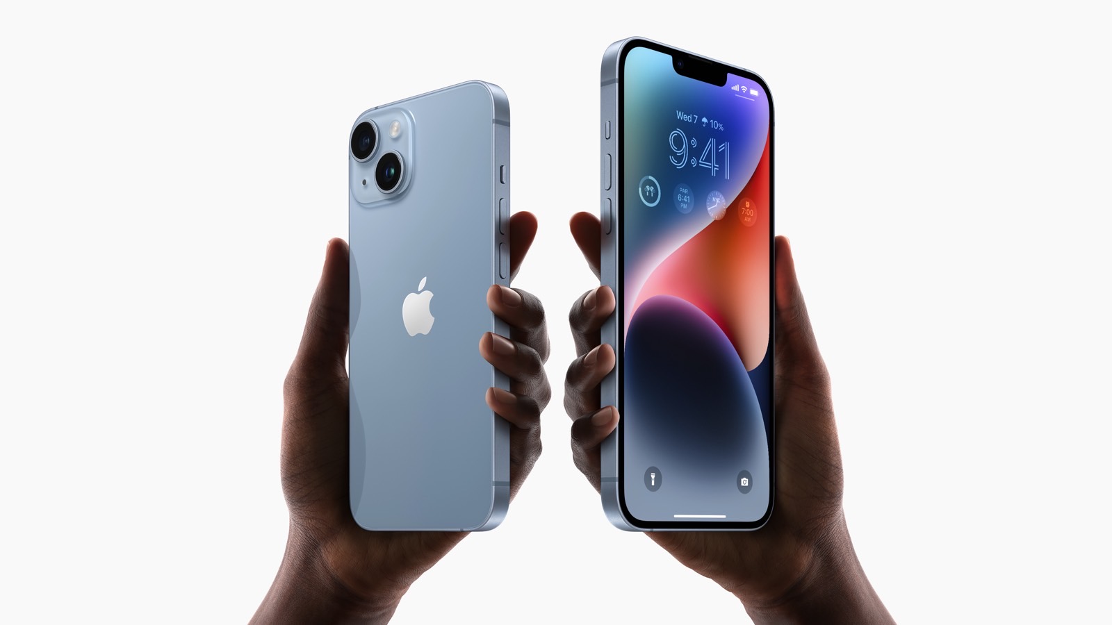 iPhone 14 and iPhone 14 Plus variants review