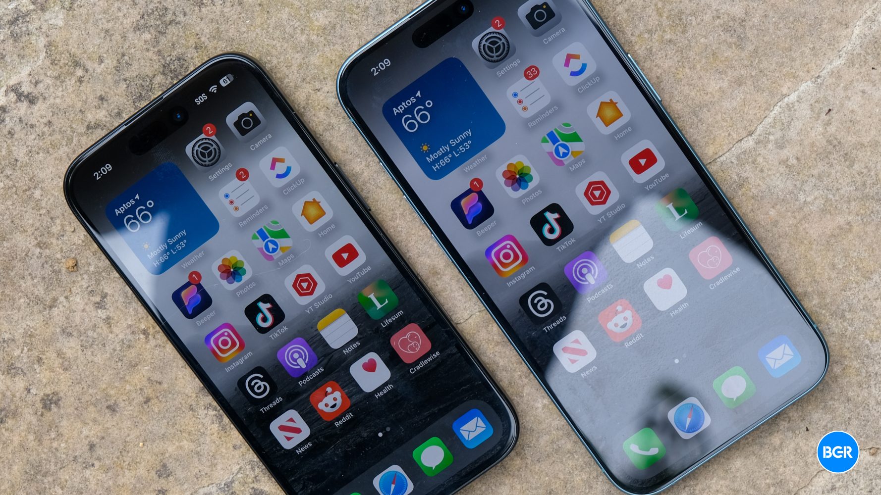 Here’s why the iPhone 17 might get a major display upgrade the iPhone 16 lacks