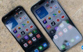 iPhone 18 and Galaxy S26’s big breakthrough might be stacked battery tech