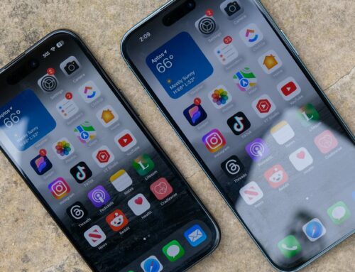 iPhone 18 and Galaxy S26’s big breakthrough might be stacked battery tech