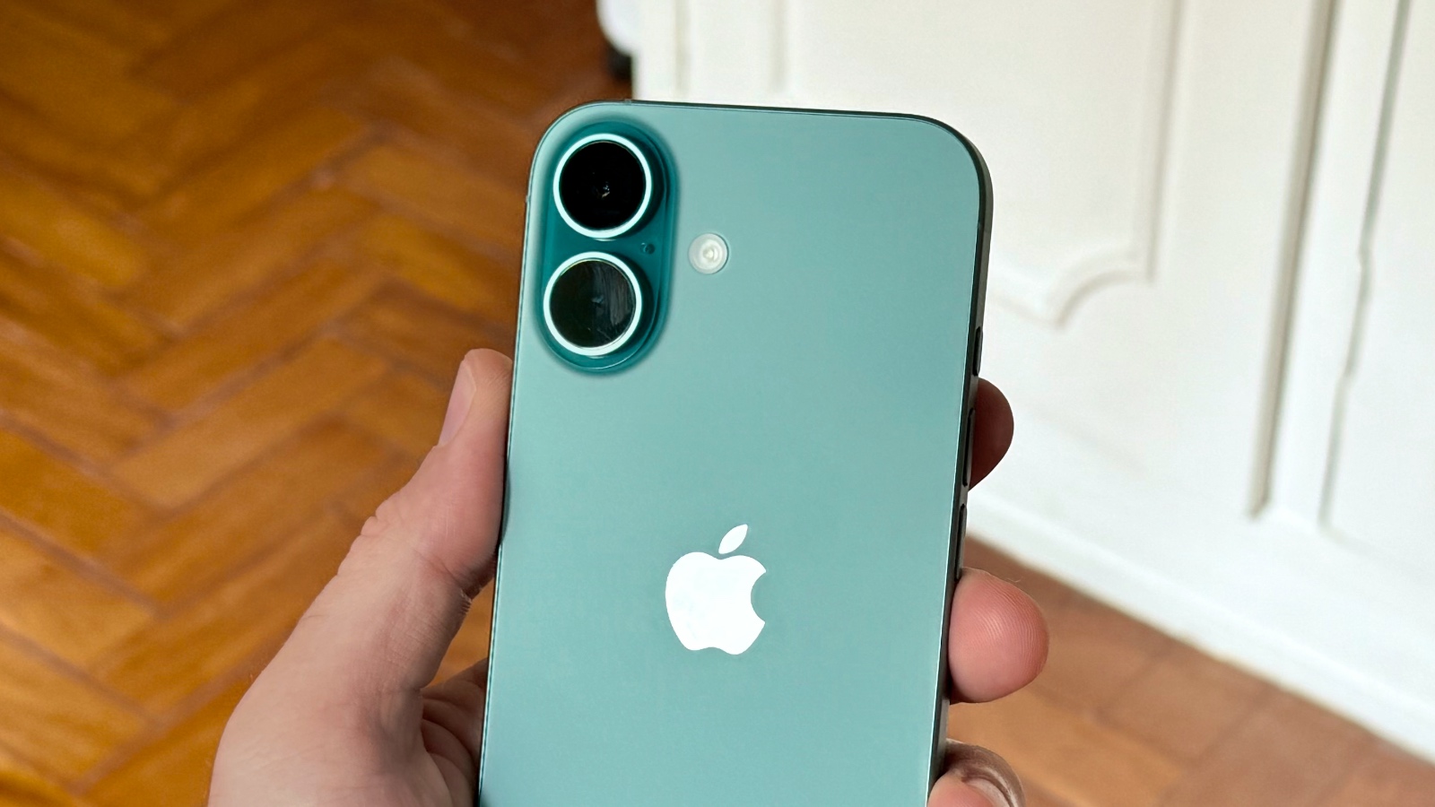 Will Apple release a new iPhone 16 color this spring?