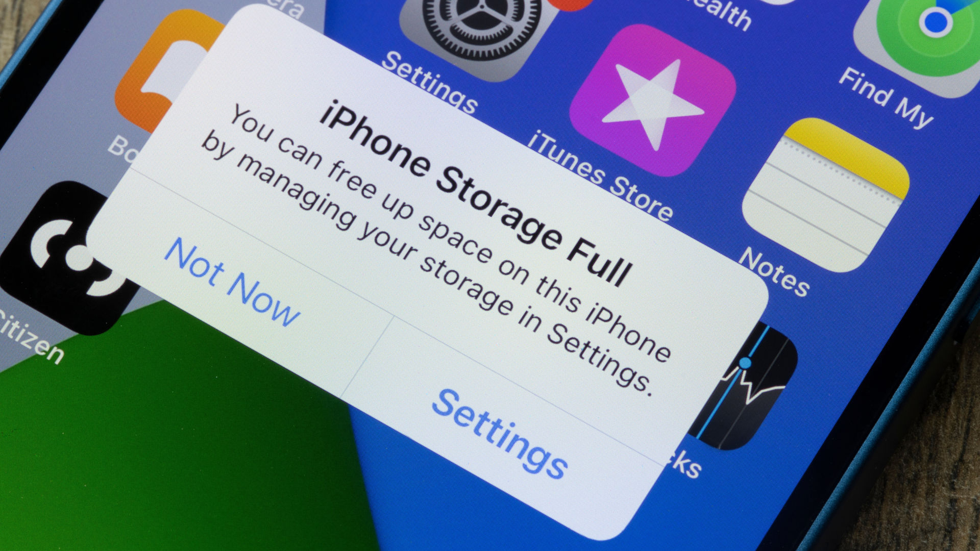 How to Keep iMessage From Filling Up Your iPhone and iCloud